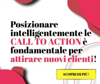 13 - CALL TO ACTION